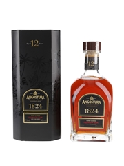Angostura 12 Year Old Premium Rum