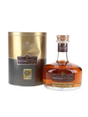 Panama XO Rum Cask No3