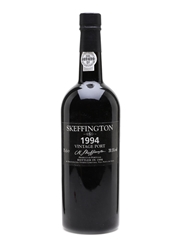 Skeffington 1994 Vintage Port