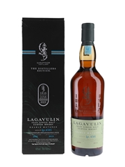 Lagavulin 2000 Distillers Edition