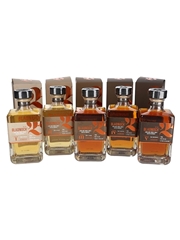 Bladnoch Dragon Series