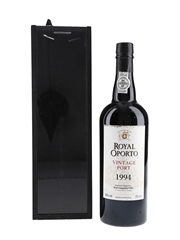 1994 Royal Oporto Vintage Port