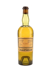 Chartreuse Yellow