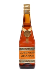 Cusenier Orange Curacao