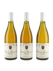 2004 Batard-Montrachet Grand Cru