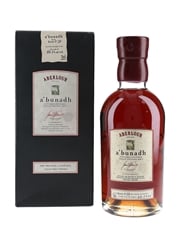 Aberlour A'bunadh Batch 20 70cl / 60.5%