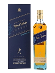 Johnnie Walker Blue Label