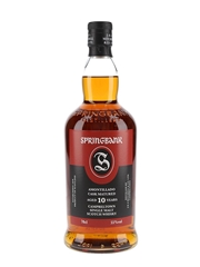 Springbank 10 Year Old