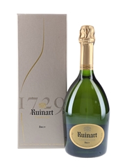 Ruinart Blanc De Blancs Champagne