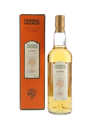 Leapfrog 1987 12 Year Old (Laphroaig) Bottled 2000 - Murray McDavid 70cl / 46%