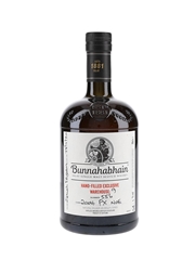 Bunnahabhain 2004 Pedro Ximenez Noe Cask 556