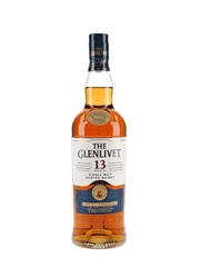 Glenlivet 13