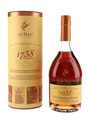 Remy Martin 1738 Accord Royal