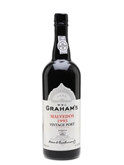 Graham's Malvedos 1995 Bottled 1997 75cl / 20%
