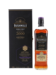 Bushmills 2000 The Causeway Collection