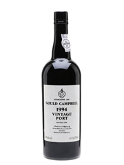 Gould Campbell 1994 Vintage Port