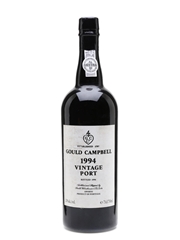 Gould Campbell 1994 Vintage Port