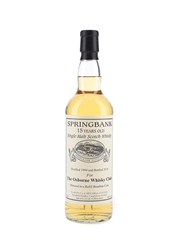Springbank 1994 15 Year Old