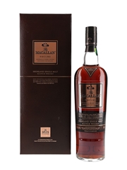 Macallan Oscuro