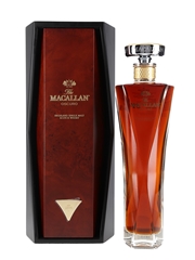 Macallan Oscuro