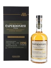 Caperdonich 23 Year Old