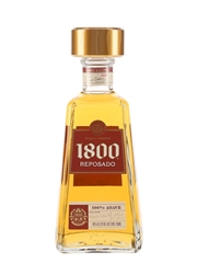 1800 Reposado Tequila Reserva