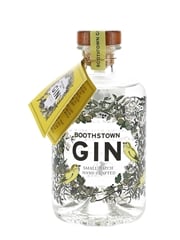 Boothstown Gin