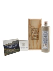 Thoralm Dry Gin Cask11