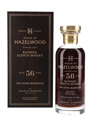 House of Hazelwood 56 Year Old