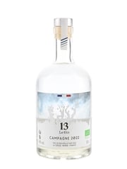 13 Le Gin Campagne 2022