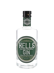 Kells Small Batch Gin