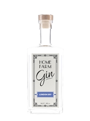 Home Farm London Dry Gin