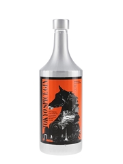 Tokyo Spice Gin