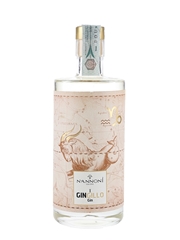 Nannoni Grappe Gingillo Gin