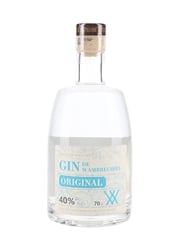 Gin De Wambrechies Original