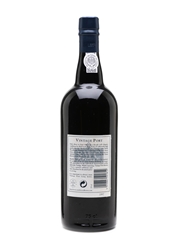 Smith Woodhouse 1997 Vintage Port  75cl / 20%