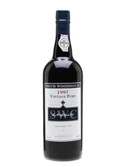 Smith Woodhouse 1997 Vintage Port  75cl / 20%