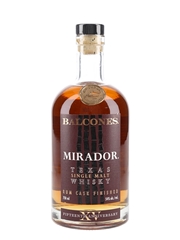 Balcones Mirador Texas Single Malt Whisky