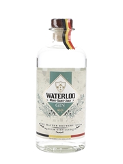 Waterloo Gin