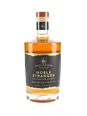 Noble Stranger Brandy  70cl / 40%