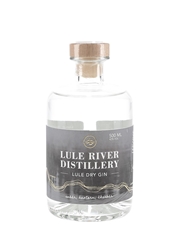 Lule River Gin