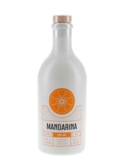 Mandarina Dry Gin