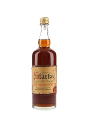 Polmos Starka Very Fine Vodka