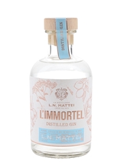LImmortel Gin