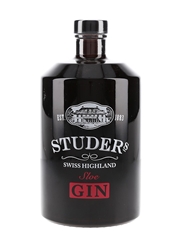 Studers Sloe Gin