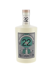 22 Gin