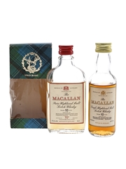 Macallan 10 Year Old