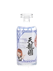 Perfumer's Dragonland Gin