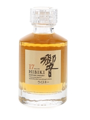Hibiki 17 Year Old