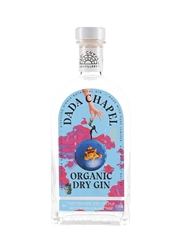 Dada Chapel Organic Dry Gin